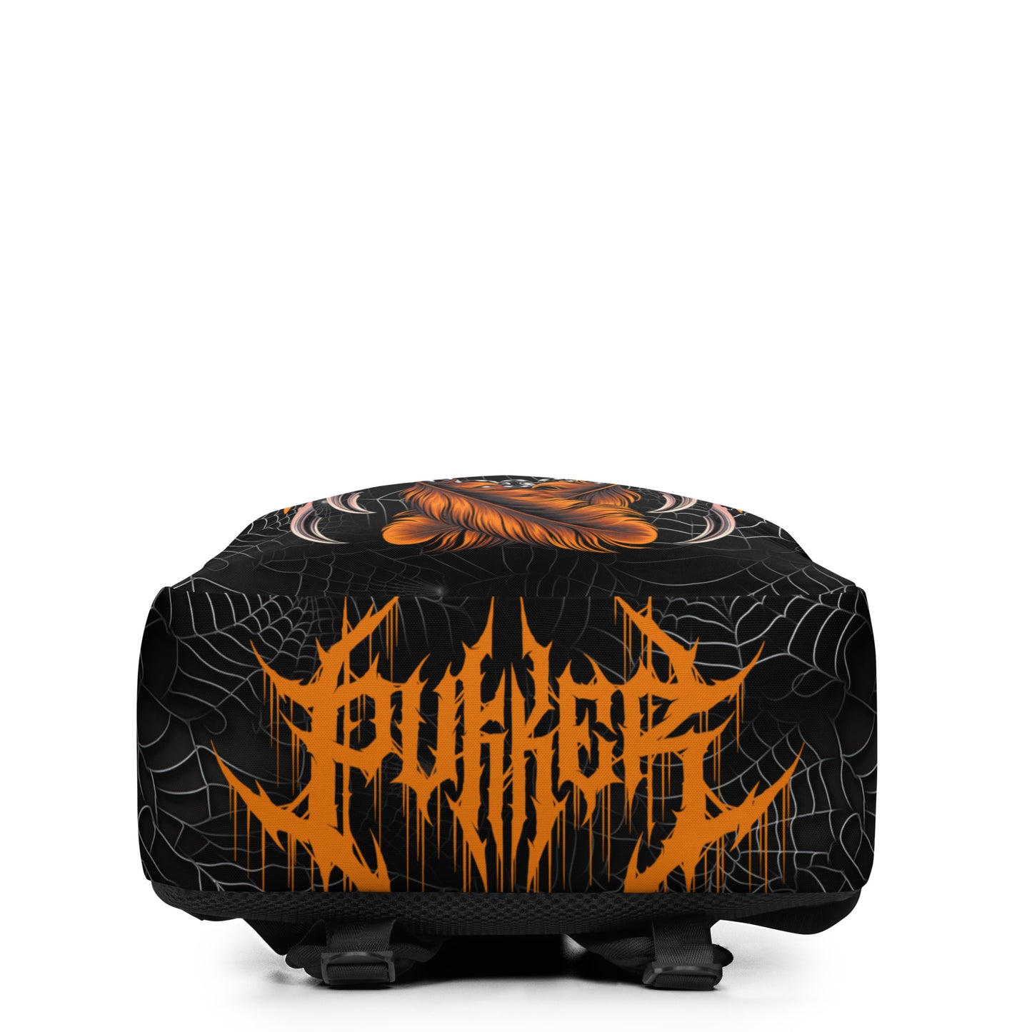 Plume Minimalist Backpack